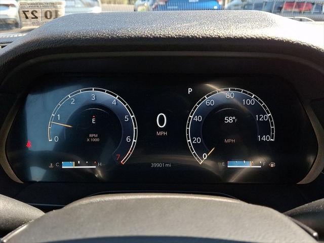 2022 Jeep Grand Cherokee Altitude 4x4