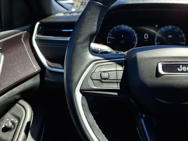 2022 Jeep Grand Cherokee Altitude 4x4