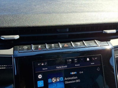 2022 Jeep Grand Cherokee Altitude 4x4