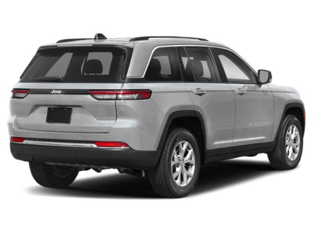 2022 Jeep Grand Cherokee Altitude 4x4