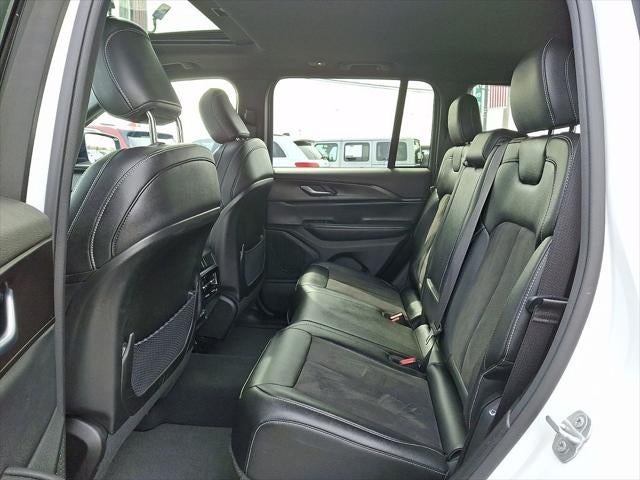 2023 Jeep Grand Cherokee Altitude 4x4