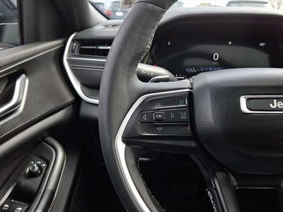 2023 Jeep Grand Cherokee Altitude 4x4