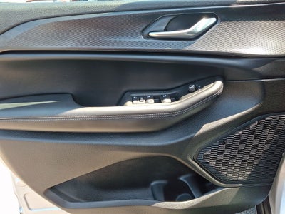 2025 Jeep Grand Cherokee Laredo X 4x4