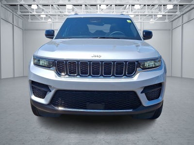 2025 Jeep Grand Cherokee Laredo X 4x4