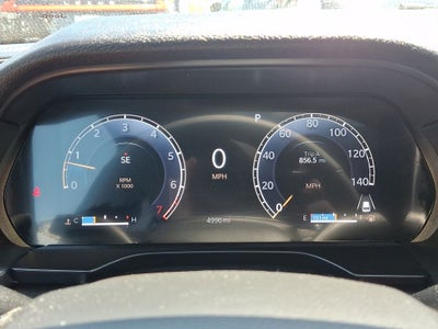 2025 Jeep Grand Cherokee Laredo X 4x4