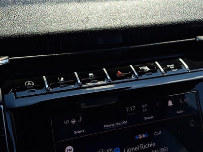 2025 Jeep Grand Cherokee Laredo X 4x4