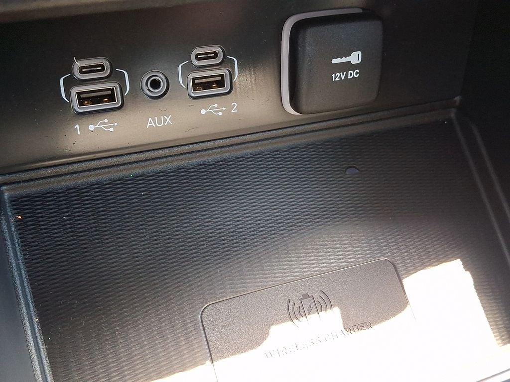 2025 Jeep Grand Cherokee Laredo X 4x4