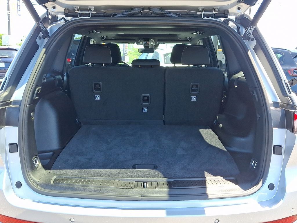 2025 Jeep Grand Cherokee Laredo X 4x4
