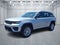 2025 Jeep Grand Cherokee Laredo X 4x4