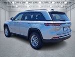 2025 Jeep Grand Cherokee Laredo X 4x4