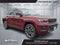 2022 Jeep Grand Cherokee Overland 4x4