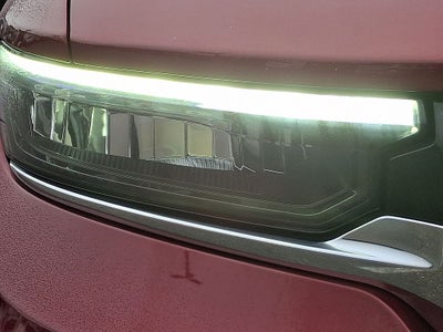 2022 Jeep Grand Cherokee Overland 4x4