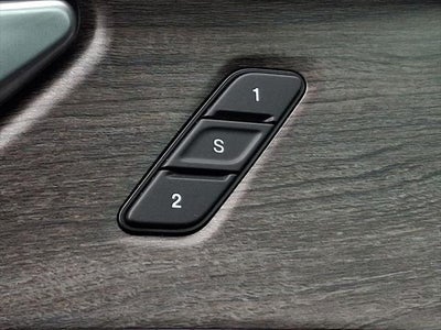 2022 Jeep Grand Cherokee Overland 4x4