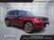 2022 Jeep Grand Cherokee Overland 4x4