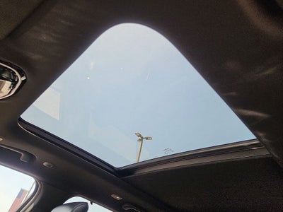 2022 Jeep Grand Cherokee Overland 4x4