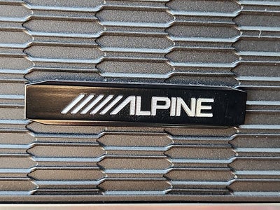 2022 Jeep Grand Cherokee Overland 4x4