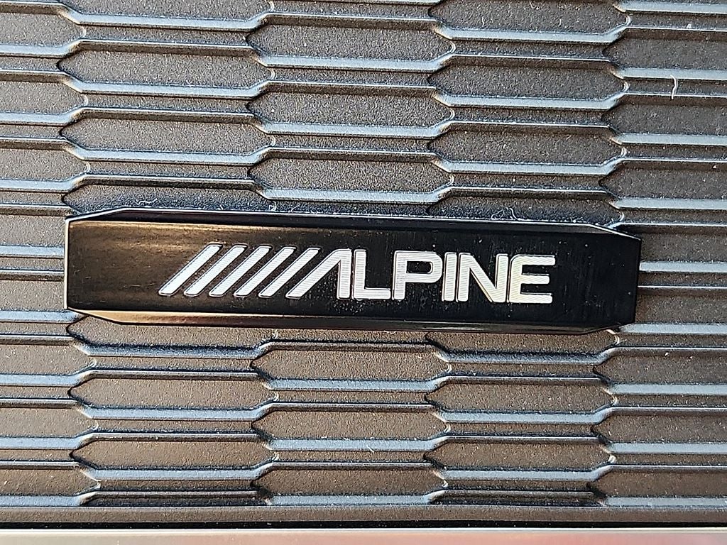 2022 Jeep Grand Cherokee Overland 4x4