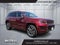 2022 Jeep Grand Cherokee Overland 4x4