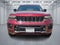 2022 Jeep Grand Cherokee Overland 4x4