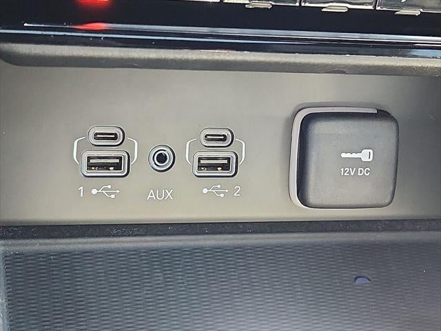 2022 Jeep Grand Cherokee Overland 4x4