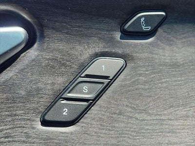 2022 Jeep Grand Cherokee Overland 4x4