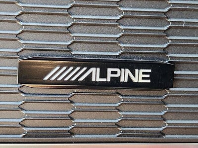 2022 Jeep Grand Cherokee Overland 4x4