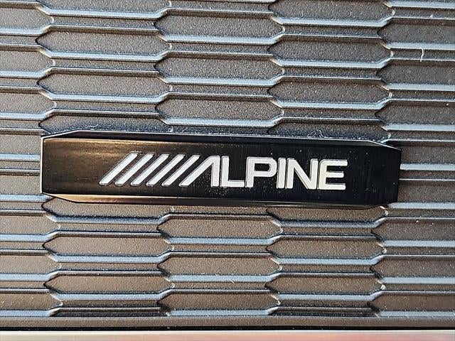 2022 Jeep Grand Cherokee Overland 4x4