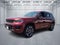 2022 Jeep Grand Cherokee Overland 4x4