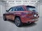 2022 Jeep Grand Cherokee Overland 4x4