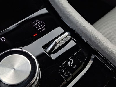 2022 Jeep Grand Cherokee Overland 4x4