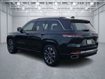 2022 Jeep Grand Cherokee Overland 4x4