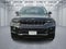 2022 Jeep Grand Cherokee Overland 4x4