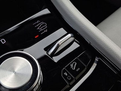 2022 Jeep Grand Cherokee Overland 4x4