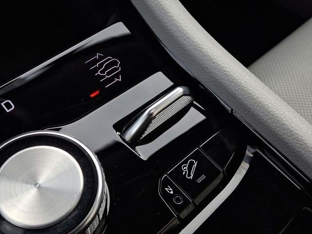 2022 Jeep Grand Cherokee Overland 4x4