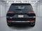 2022 Jeep Grand Cherokee Overland 4x4