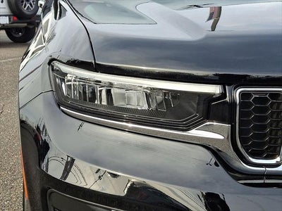 2022 Jeep Grand Cherokee Overland 4x4