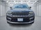 2022 Jeep Grand Cherokee Summit Reserve 4x4