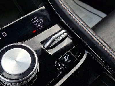 2022 Jeep Grand Cherokee Summit Reserve 4x4