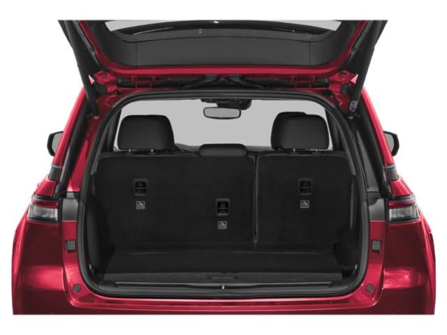 2022 Jeep Grand Cherokee Summit Reserve 4x4