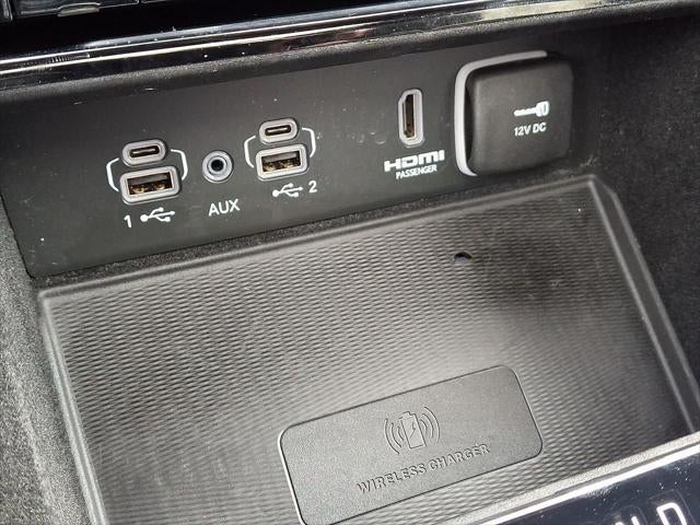 2022 Jeep Grand Cherokee Summit Reserve 4x4
