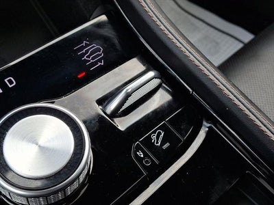 2022 Jeep Grand Cherokee Summit Reserve 4x4
