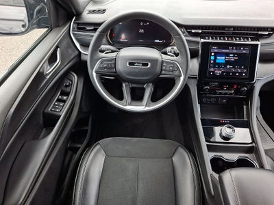 2024 Jeep Grand Cherokee L Altitude 4x4