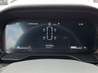 2024 Jeep Grand Cherokee L Altitude 4x4