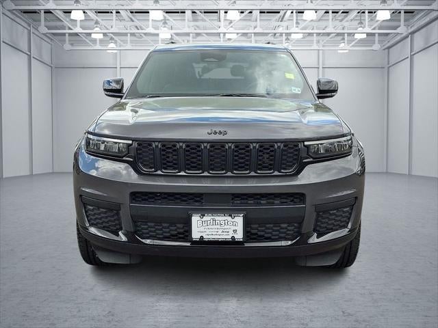 2024 Jeep Grand Cherokee L Altitude 4x4