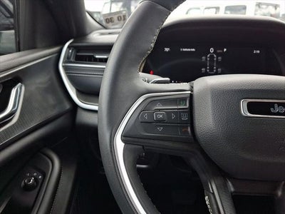 2024 Jeep Grand Cherokee L Altitude 4x4