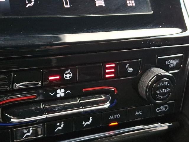2024 Jeep Grand Cherokee L Altitude 4x4