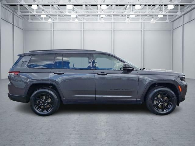 2024 Jeep Grand Cherokee L Altitude 4x4