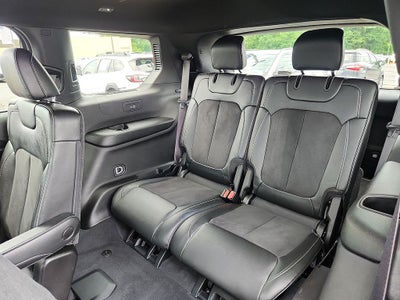 2024 Jeep Grand Cherokee L Altitude X 4x4
