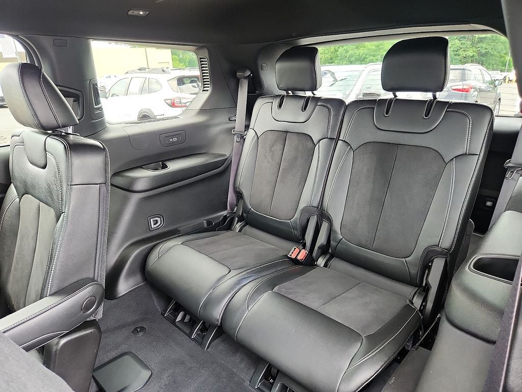 2024 Jeep Grand Cherokee L Altitude X 4x4