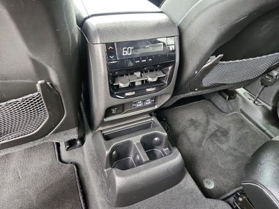 2024 Jeep Grand Cherokee L Altitude X 4x4